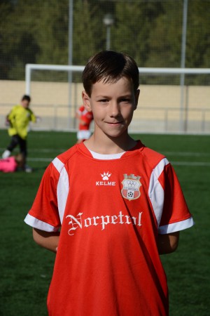 PABLO RUIZ RUIZ